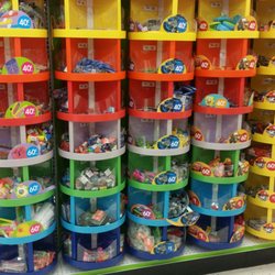Party City