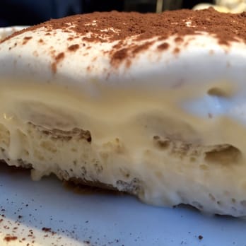 Gemini - Yummy Tiramisu - Italian Near Me - Paris 07, 75