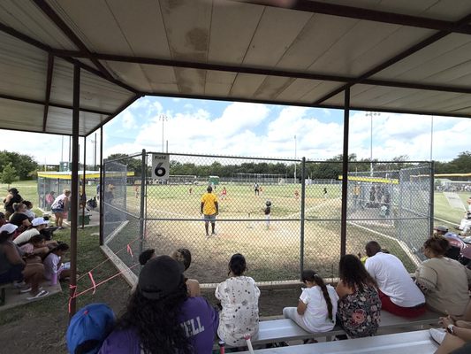 North Austin Optimist