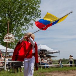 Delicias del Campo