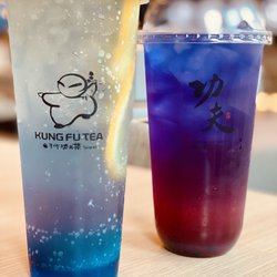 Kung Fu Tea