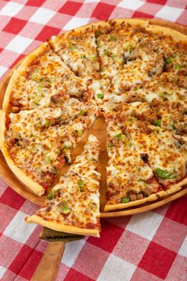 D'Mario's Pizza by null