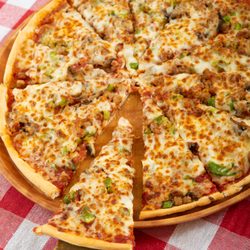 D'Mario's Pizza - Love their pizzas!