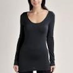 Flirt - Seamless top
