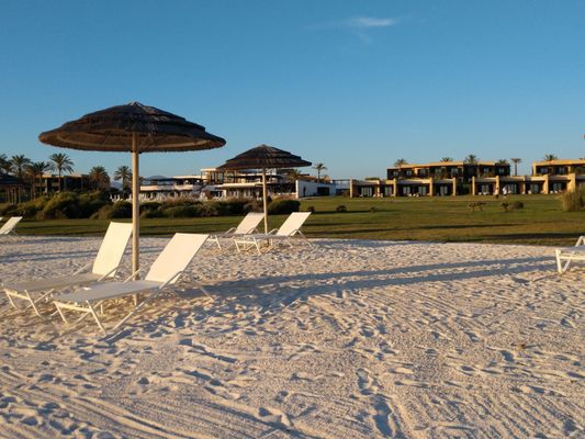 Verdura Resort, a Rocco Forte hotel by null