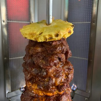Serrano Salsa - Al pastor - Mexican Near Me - New York, New York Serrano Salsa - Al pastor - Mexican Near Me - New York, New York