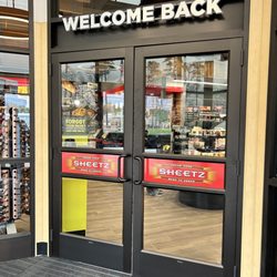 Sheetz