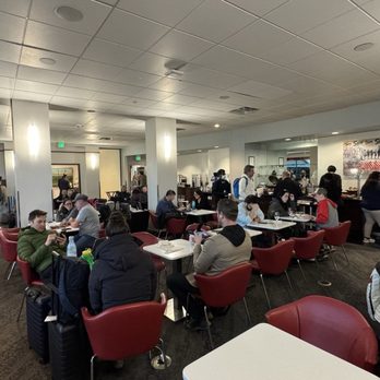 Delta Sky Club - Airport Lounges Near Me - Denver, Colorado Delta Sky Club - Airport Lounges Near Me - Denver, Colorado