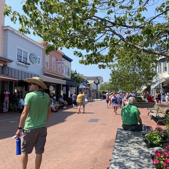 Washington Street Mall - More shops - Shopping Centers Near Me - Cape May, New Jersey Washington Street Mall - More shops - Shopping Centers Near Me - Cape May, New Jersey