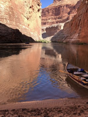 Grand Canyon Expeditions by null