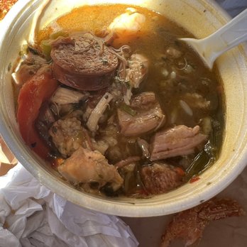 Tori's Place - Gumbo - Soul Food Near Me - Sacramento, California Tori's Place - Gumbo - Soul Food Near Me - Sacramento, California