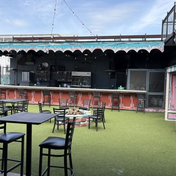 Whiskey Cowgirl - Outside bar area - Sandwiches Near Me - Chattanooga, Tennessee Whiskey Cowgirl - Outside bar area - Sandwiches Near Me - Chattanooga, Tennessee