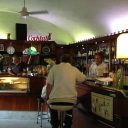 Razzini / Gabriele - The bar