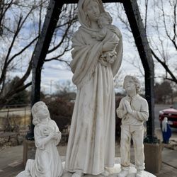 Immaculate Heart of Mary Catholic Church