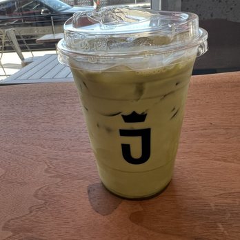 Javista Hollywood - Iced Matcha Latte - Coffee & Tea Near Me - Los Angeles, California Javista Hollywood - Iced Matcha Latte - Coffee & Tea Near Me - Los Angeles, California