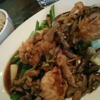 Wild Ginger - Shitake Seafood - Thai Near Me - Cincinnati, Ohio Wild Ginger - Shitake Seafood - Thai Near Me - Cincinnati, Ohio