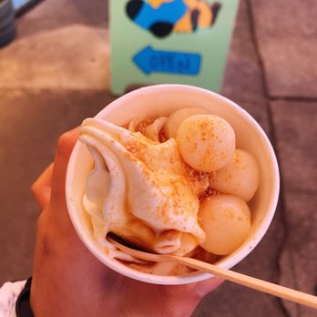 Indigo Cow - Ice Cream & Frozen Yogurt Near Me - Seattle, Washington Indigo Cow - Ice Cream & Frozen Yogurt Near Me - Seattle, Washington