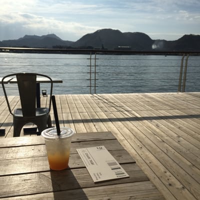 ONOMICHI U2 / HOTEL CYCLE by null