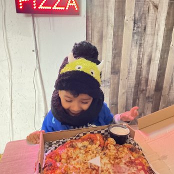 Victor's Pizza - Build Your Own Pizza - Pizza Near Me - Murray, Utah Victor's Pizza - Build Your Own Pizza - Pizza Near Me - Murray, Utah