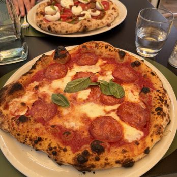 Mimí - Napoletana Near Me - Ravello, SA