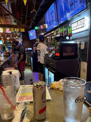 Fat Joe’s O’side by null