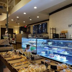 White Windmill Bakery and Cafe
