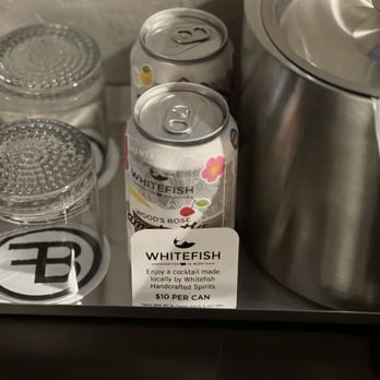 The Firebrand Hotel - Hotels Near Me - Whitefish, Montana