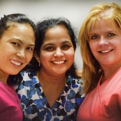 Family Smiles of The Hudson Valley