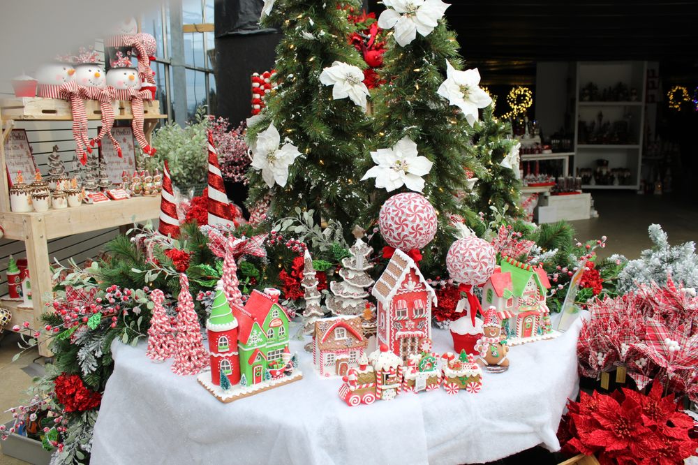 FARMER JOHN’S GREENHOUSE 187 Photos & 30 Reviews Nurseries