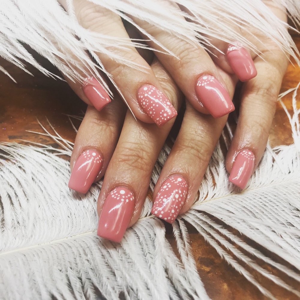 Ivy's Nails & Spa - Nail Salons Near Me - Temecula, California