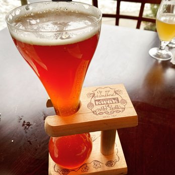 Maloney's Pub & Grill - Kwak - Belgian ale - Pubs Near Me - Matawan, New Jersey Maloney's Pub & Grill - Kwak - Belgian ale - Pubs Near Me - Matawan, New Jersey