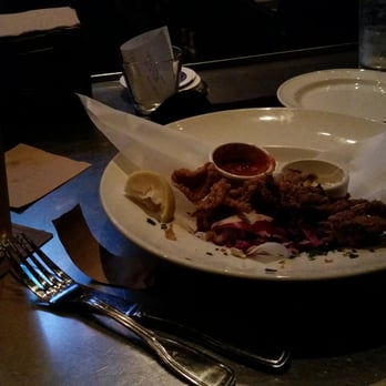 Yard House - My beers - New American Near Me - Riverside, California
