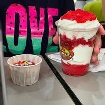 Jeremiah's Italian Ice - Desserts Near Me - Boynton Beach, Florida