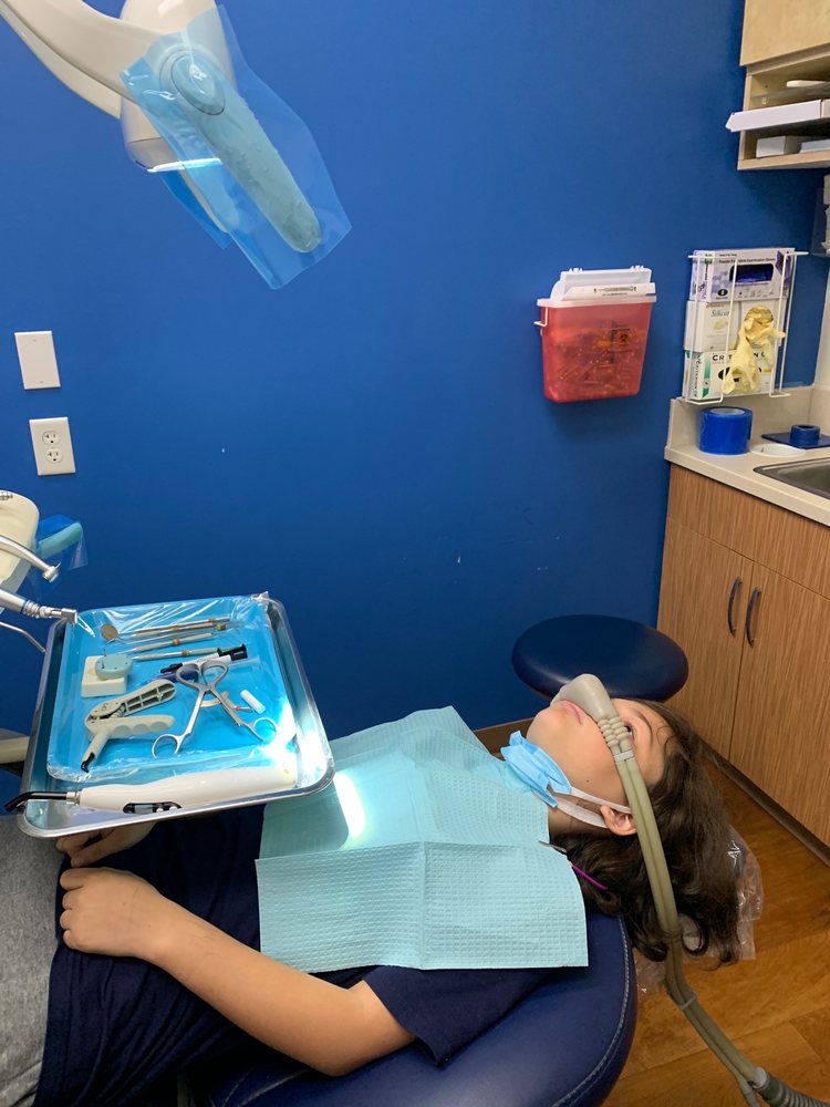 CHILDREN’S CHOICE DENTAL CARE ARDEN Updated August 2024 47 Photos