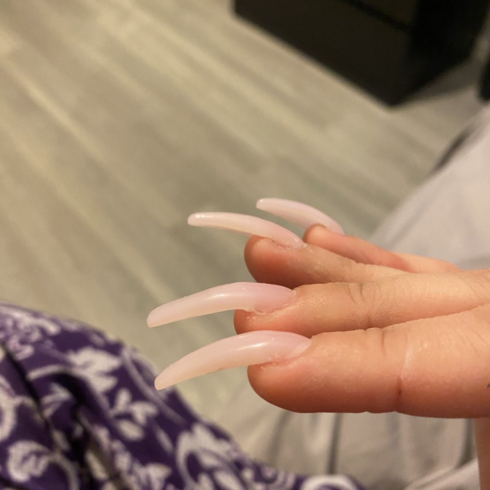 Victoria's Nails & Spa - Massage Near Me - Valley Stream, New York Victoria's Nails & Spa - Massage Near Me - Valley Stream, New York