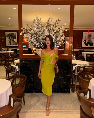 Cipriani Beverly Hills by null