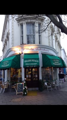 Delizie D'italia by null
