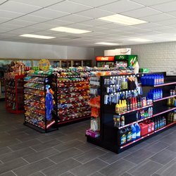 Sunoco Big Boss Stores
