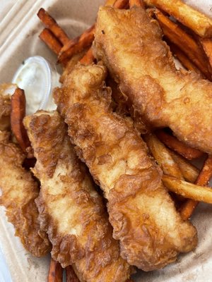 Pier 46 Seafood Co by null