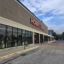 Hobby Lobby