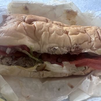 Philly Style Steaks & Subs - Chicken Philly.. so juicy the bread got soggy - Cheesesteaks Near Me - Norfolk, Virginia Philly Style Steaks & Subs - Chicken Philly.. so juicy the bread got soggy - Cheesesteaks Near Me - Norfolk, Virginia