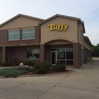Tuffy Tire & Auto Service Center - Tuffy Tire & Auto
16000 Hickman Rd, Clive IA - Auto Repair Near Me - Clive, Iowa Tuffy Tire & Auto Service Center - Tuffy Tire & Auto
16000 Hickman Rd, Clive IA - Auto Repair Near Me - Clive, Iowa