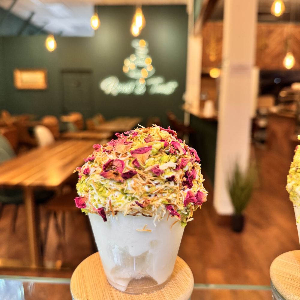 TOP 10 BEST Arabic Ice Cream near East Solano Ave, Berkeley, CA - Updated  2026 - Yelp