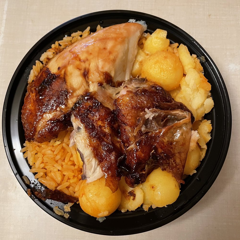 PORTUGUESE ROTISSERIE AND GRILL 12 Photos 2530 Sixth Line, Oakville