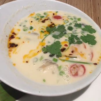 Malai Kitchen - Tom Yum Soup - Vietnamese Near Me - Southlake, Texas Malai Kitchen - Tom Yum Soup - Vietnamese Near Me - Southlake, Texas