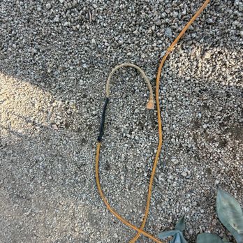 AZ Party Oasis - Tapped electrical cords for water slide - Party Equipment Rentals Near Me AZ Party Oasis - Tapped electrical cords for water slide - Party Equipment Rentals Near Me
