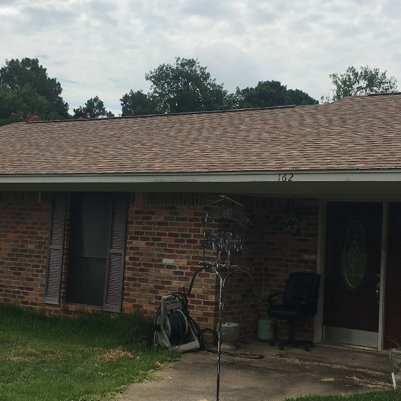 Slide of A-Ability Roofing