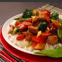 Joy Wok