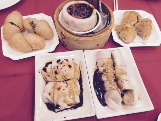 Good Fortune by null