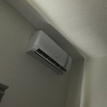 Nice and Cool - Cold air! - Heating & Air Conditioning/HVAC Near Me - Los Angeles, California
